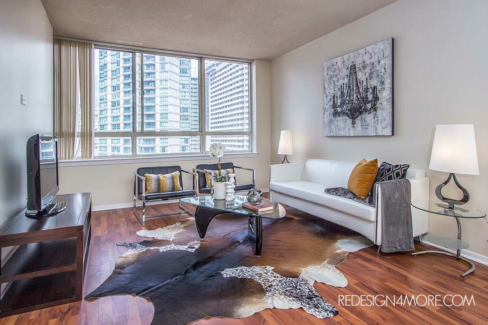 Gallery Toronto Home Staging Services REDESIGN4MORE REDESIGN4MORE