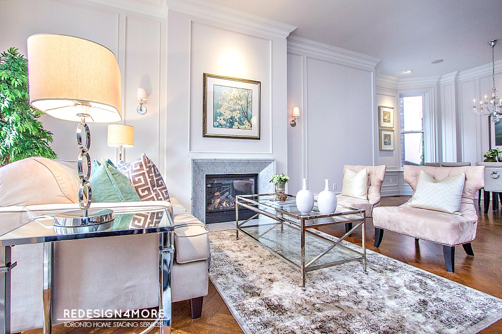 toronto home staging