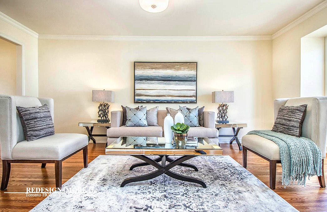 Toronto Home Staging 