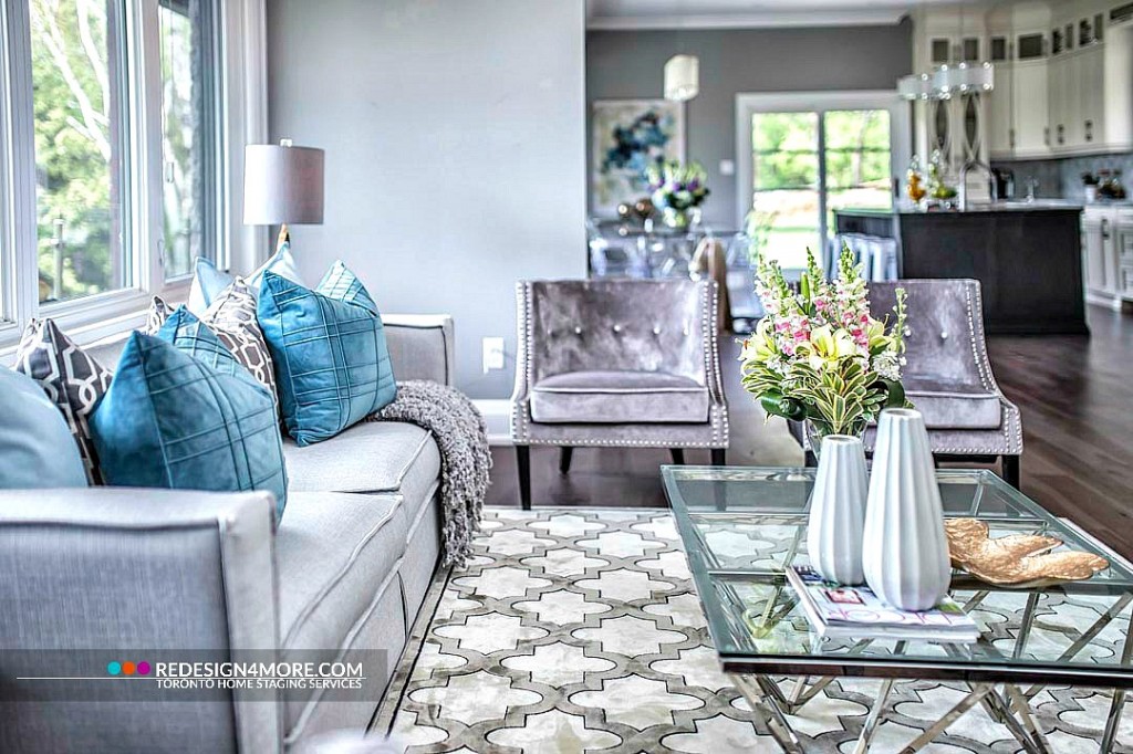 Toronto Home Staging 